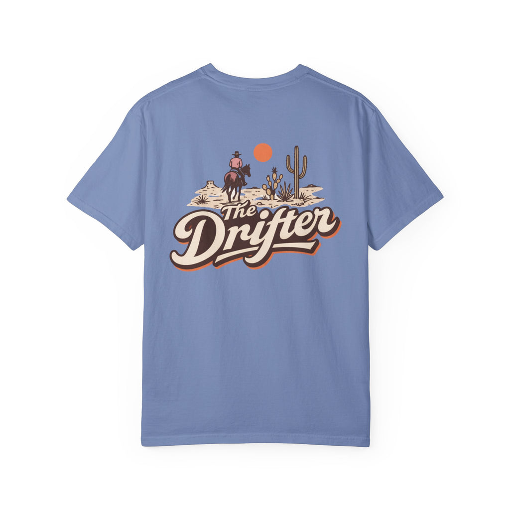 The Drifter