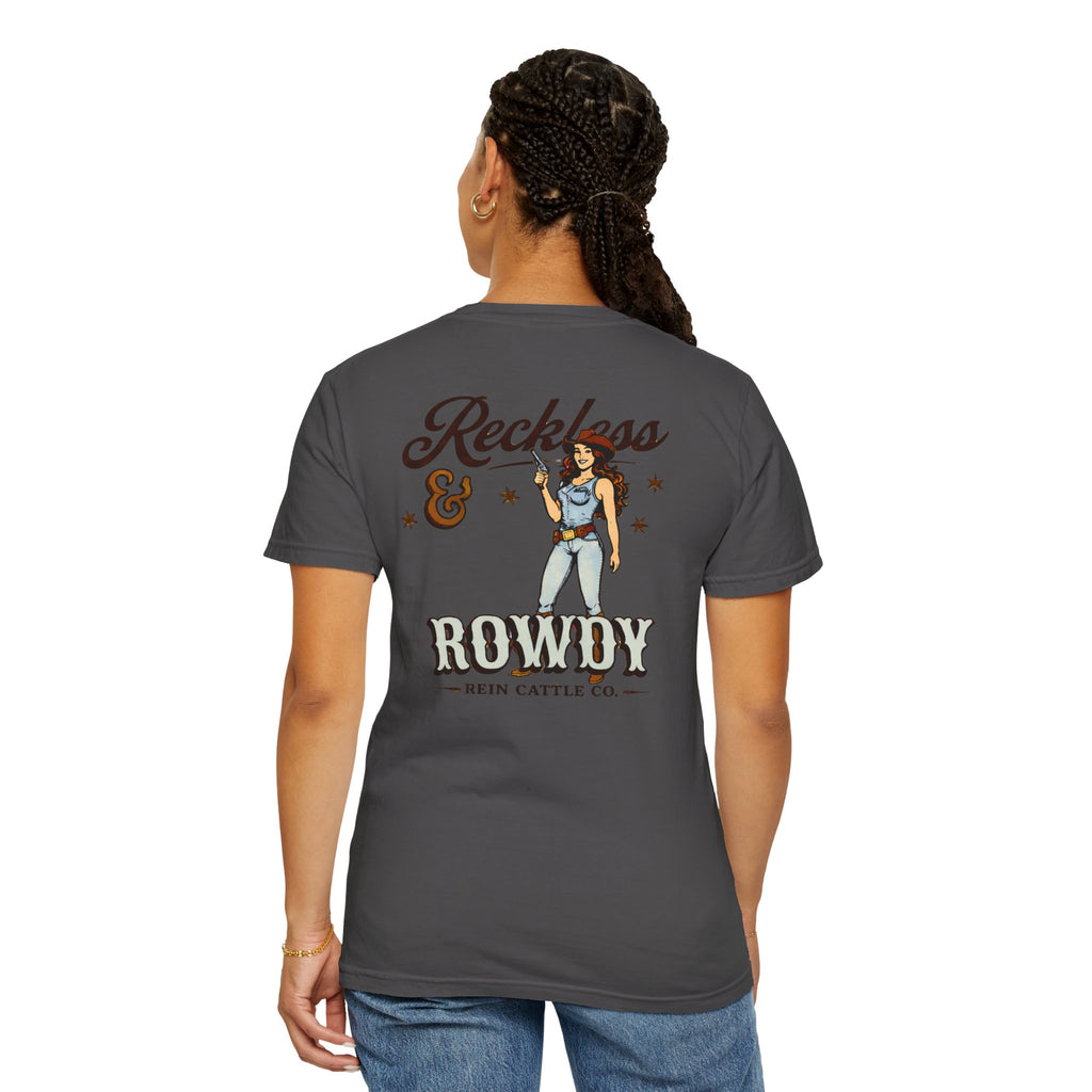Reckless & Rowdy