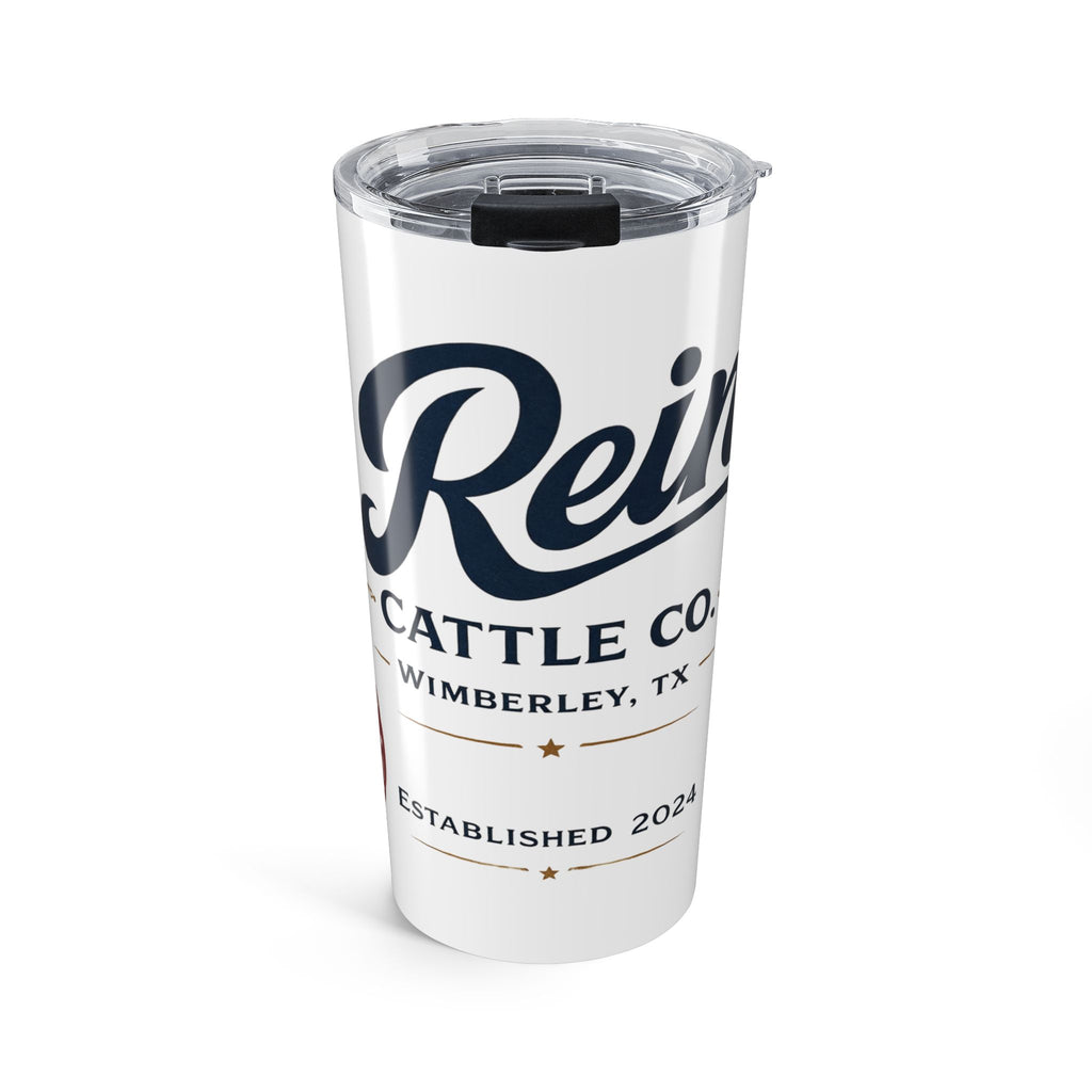 The Label Select 20oz Insulated Stainless Tumbler