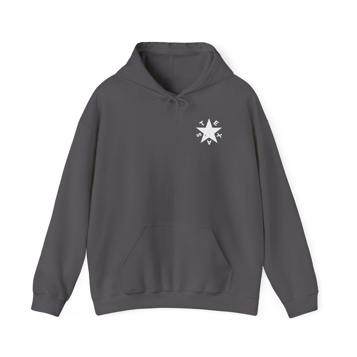 Texas Star Hoodie