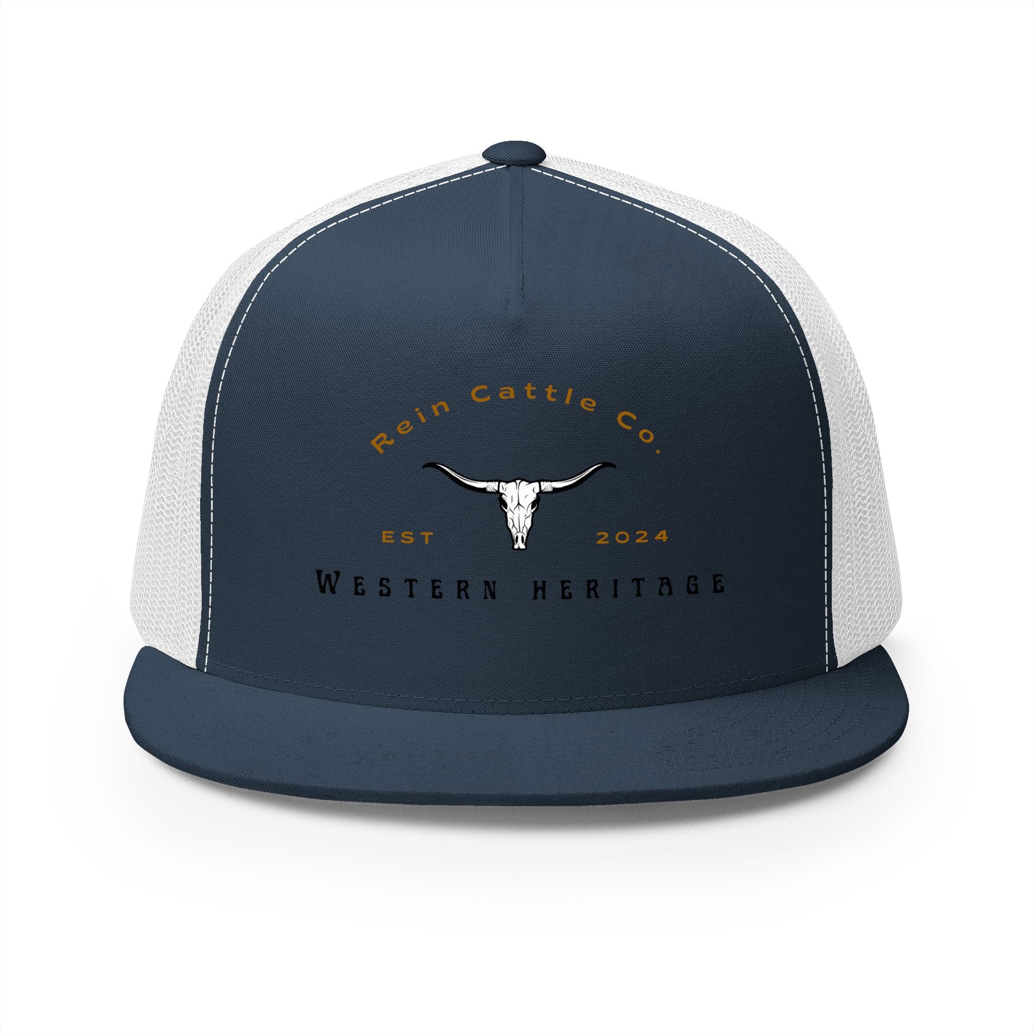 The Brand Trucker Hat