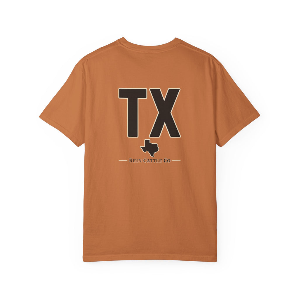 The TX