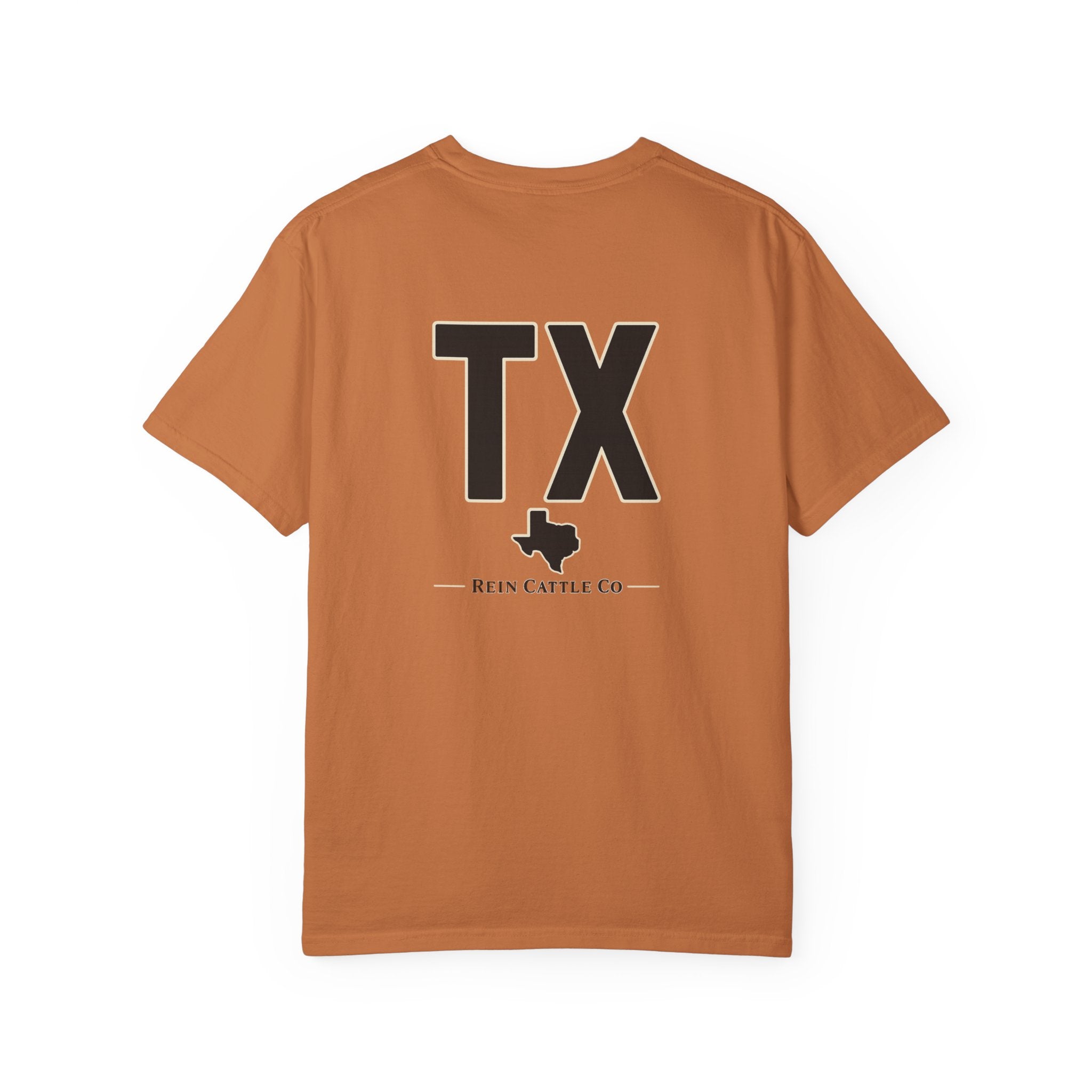 The TX
