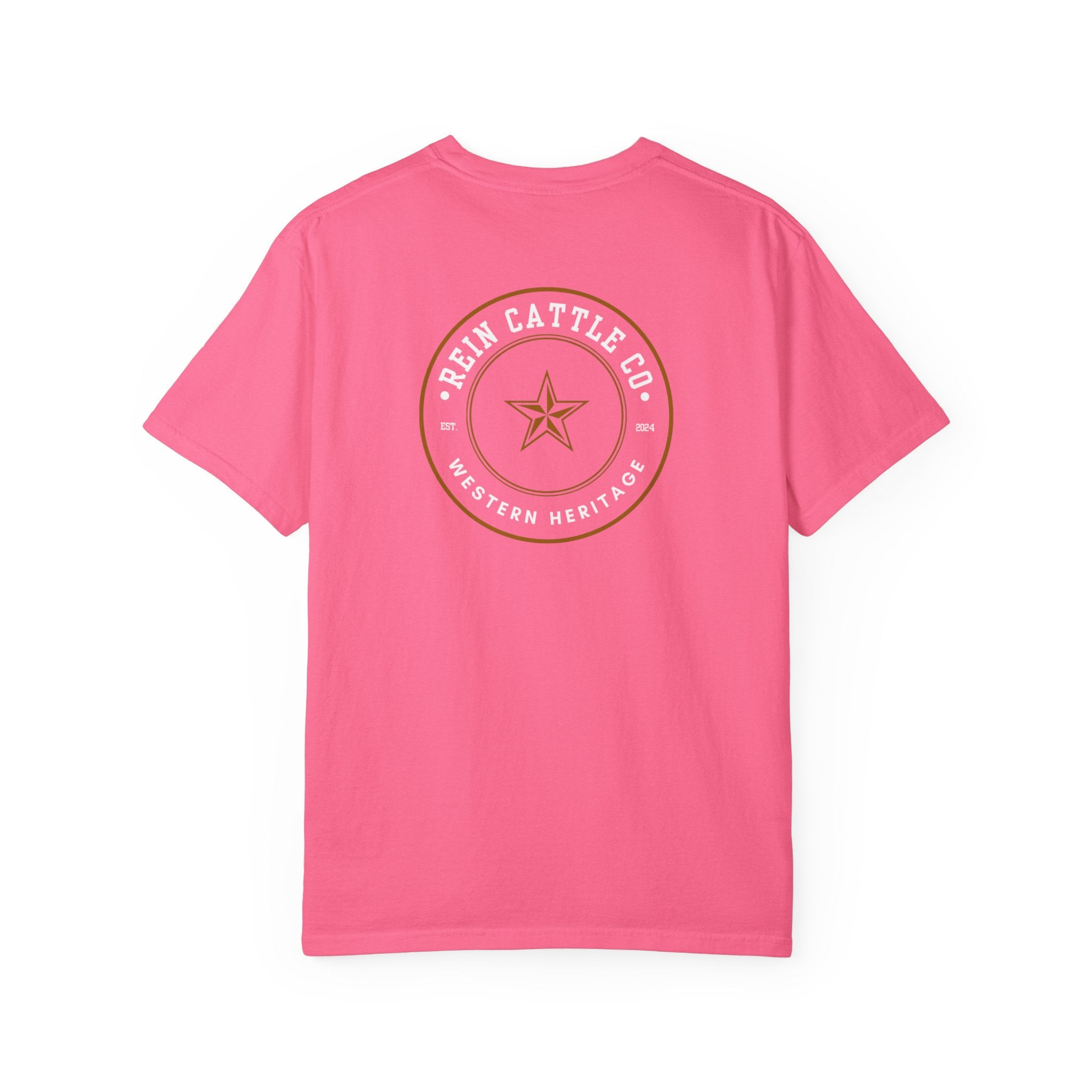 The Lone Star