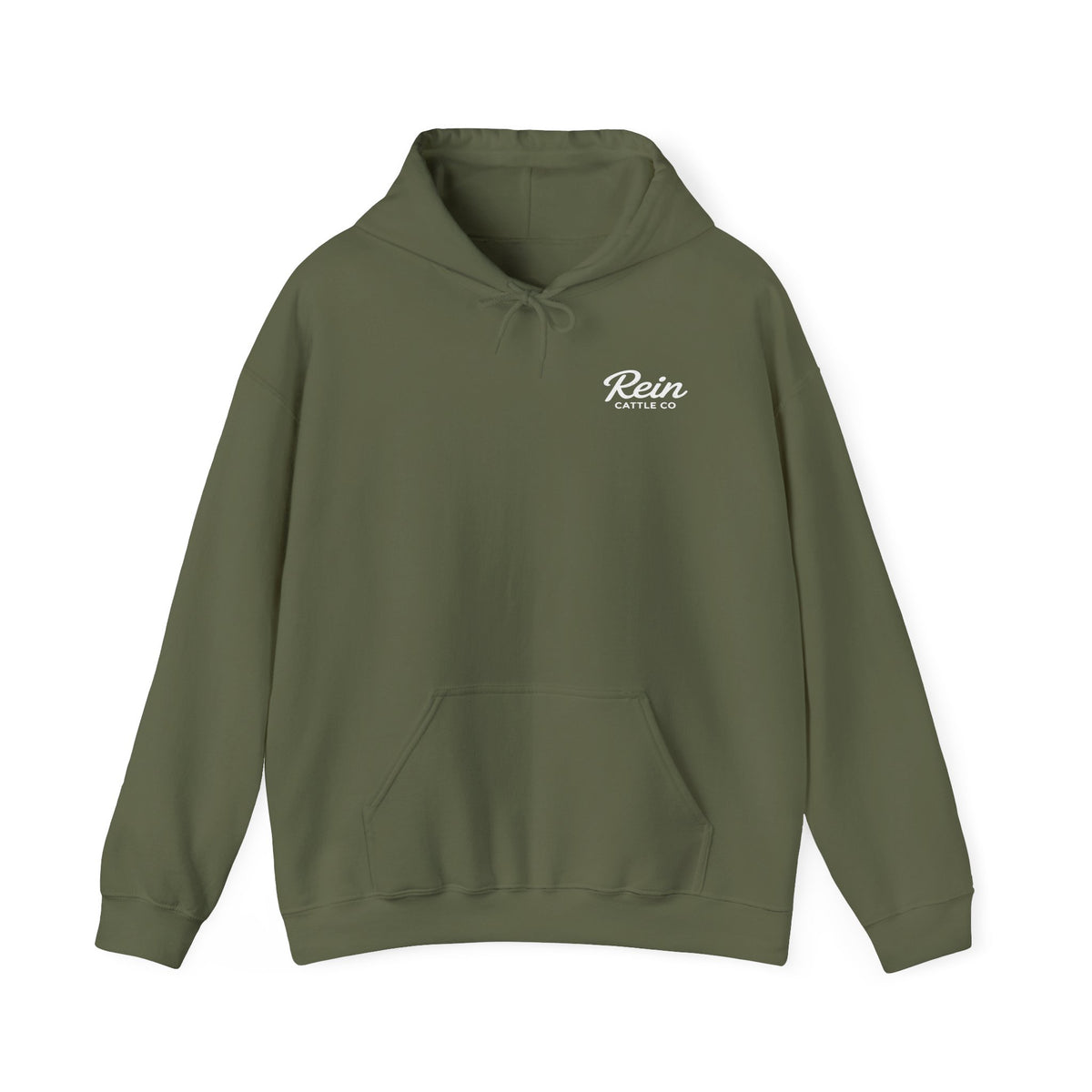 The RCC Hoodie