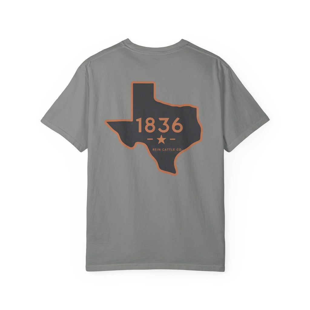 The 1836