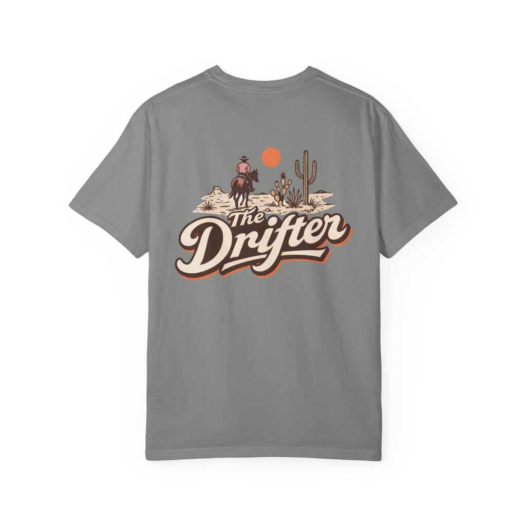 The Drifter