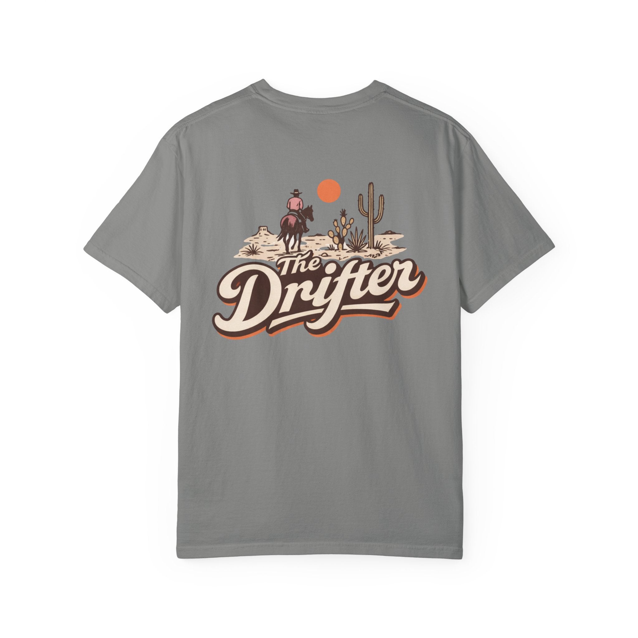 The Drifter