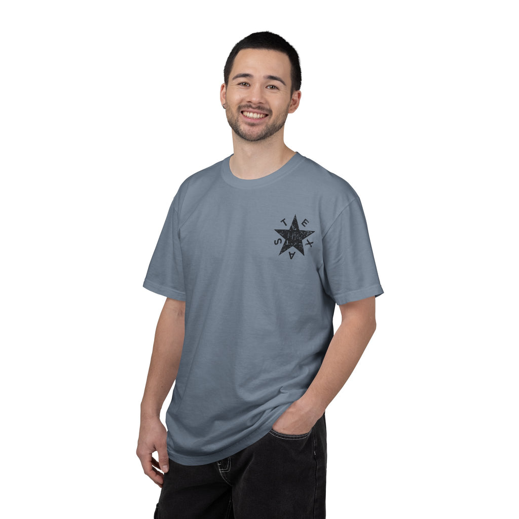 Texas Star