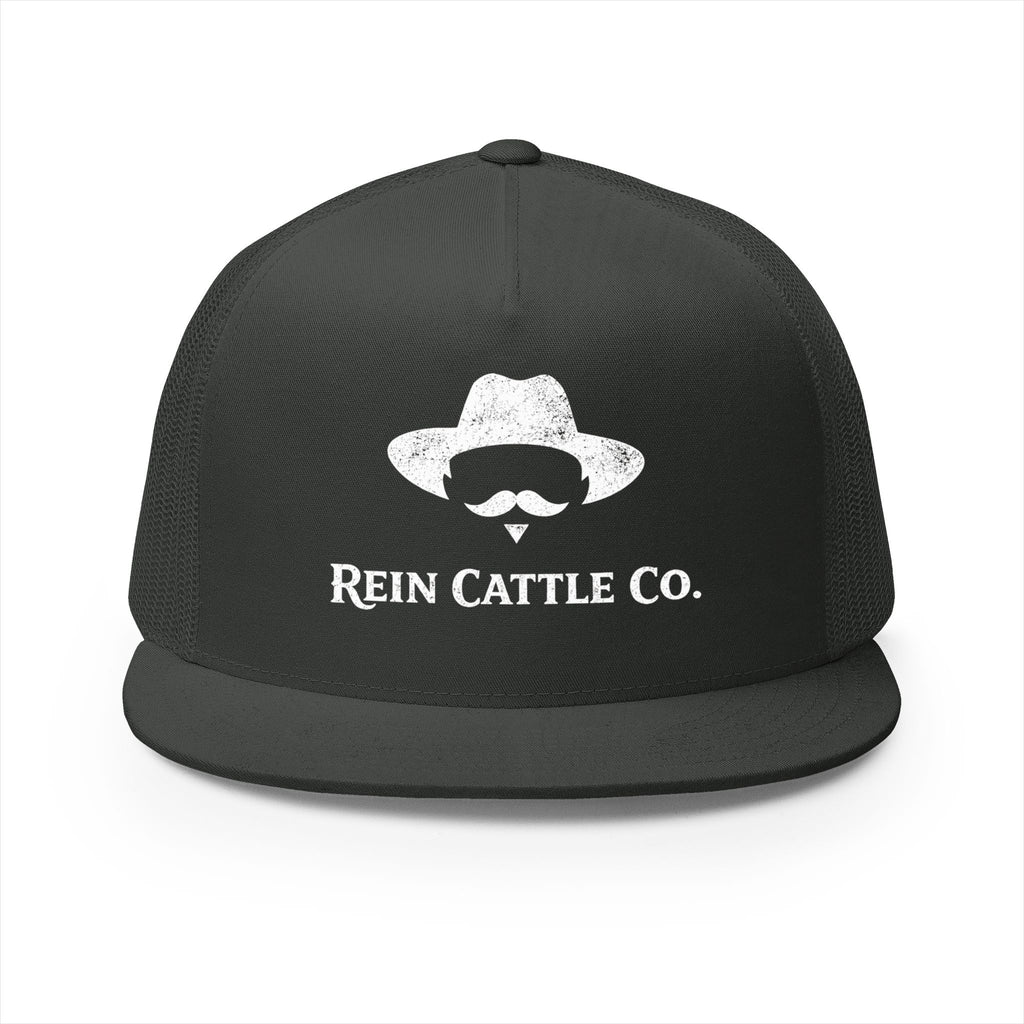 The Huckleberry Trucker Hat