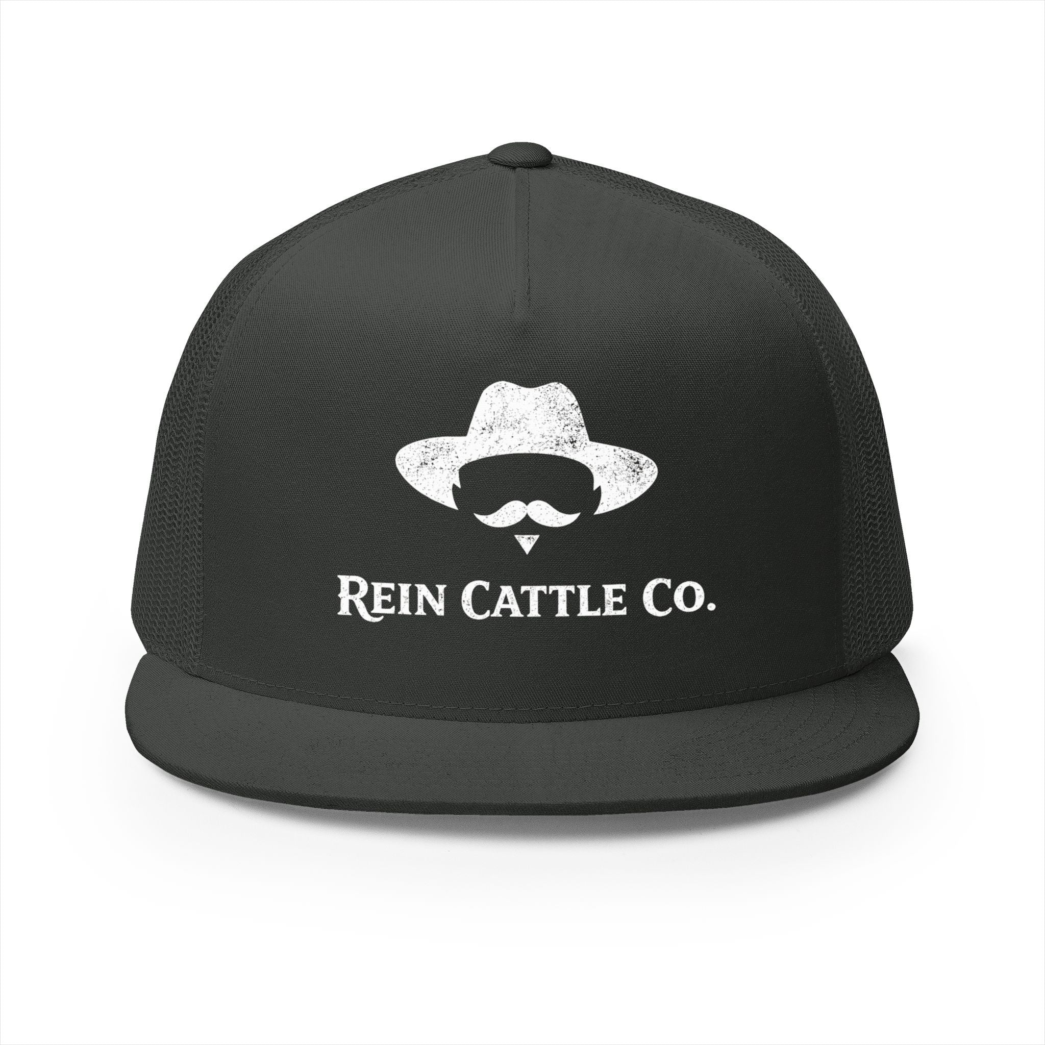 The Huckleberry Trucker Hat