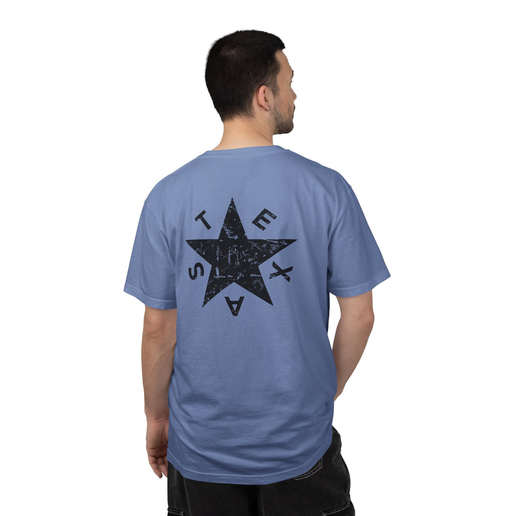 Texas Star