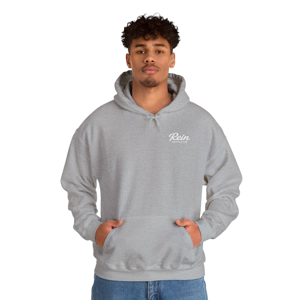 The RCC Hoodie