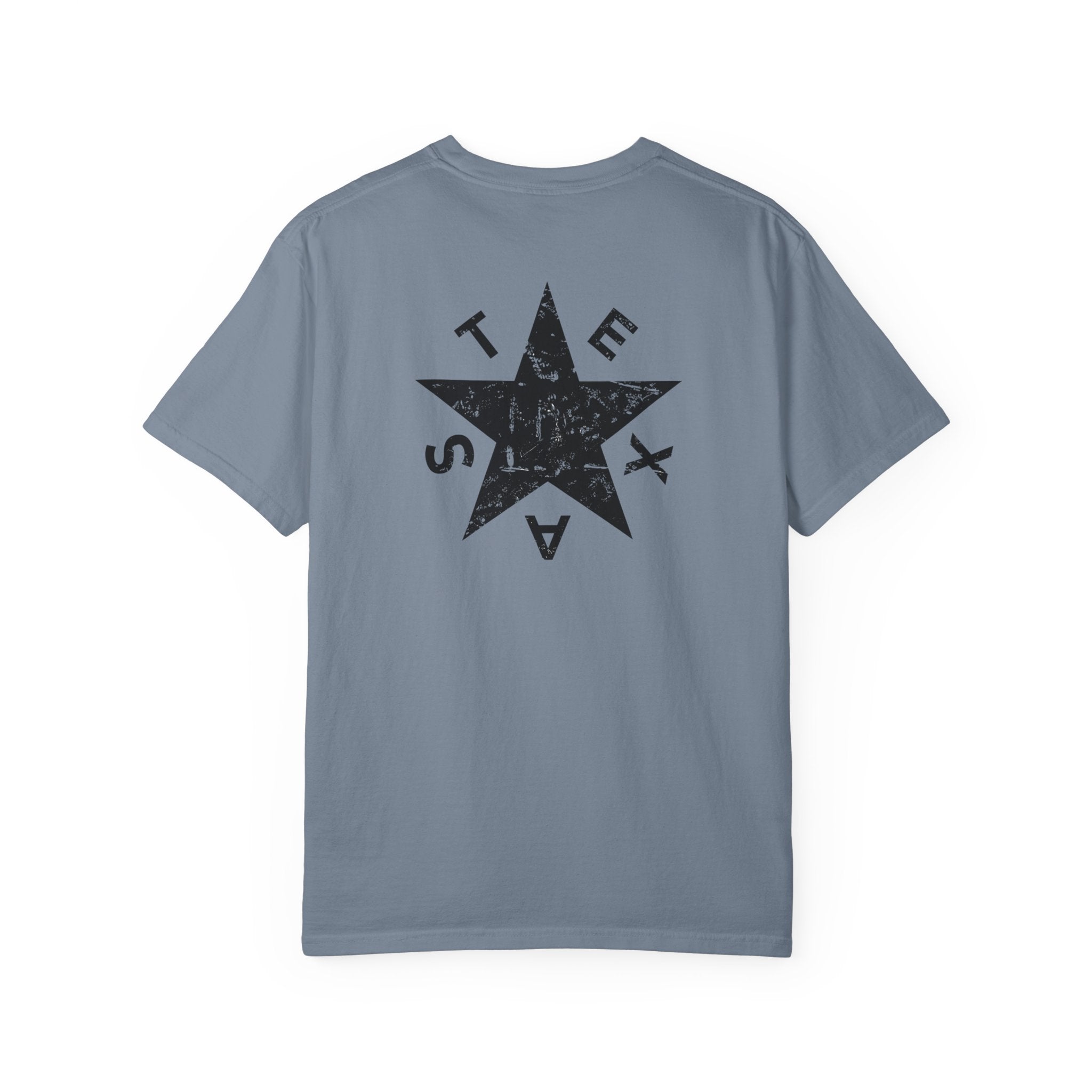 Texas Star