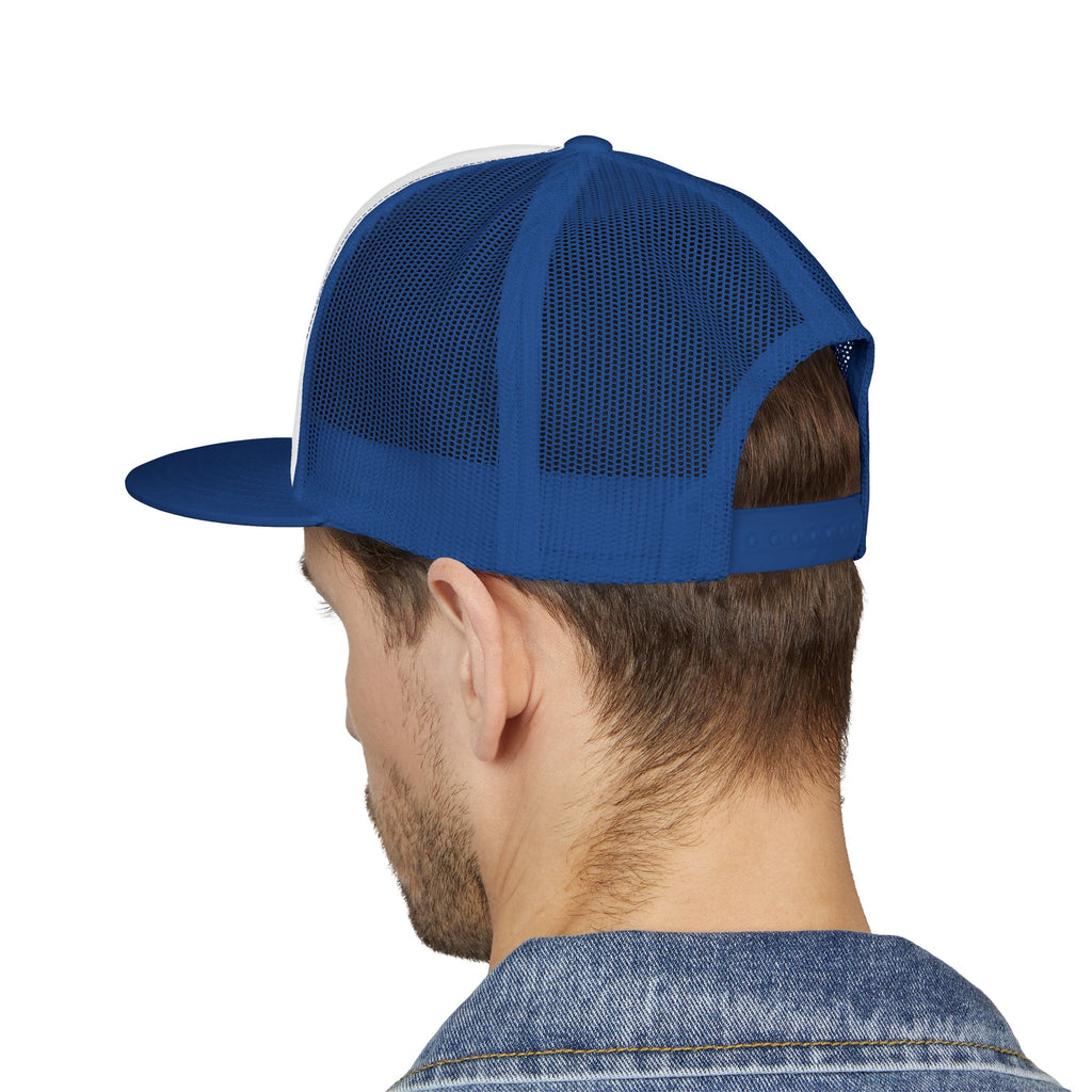 The Weiner Trucker Hat