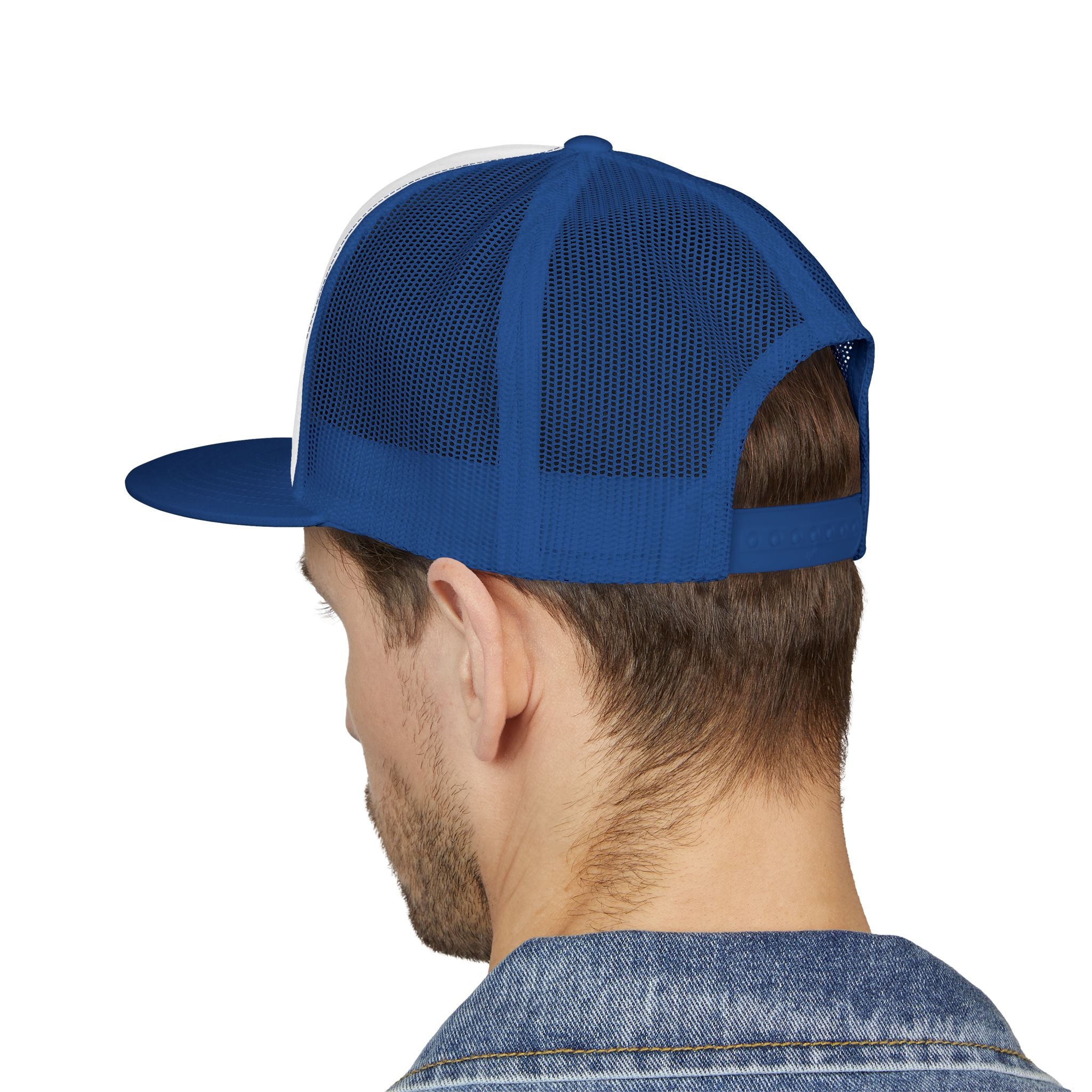 The Weiner Trucker Hat