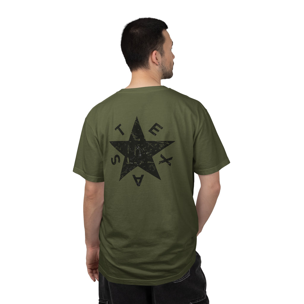 Texas Star