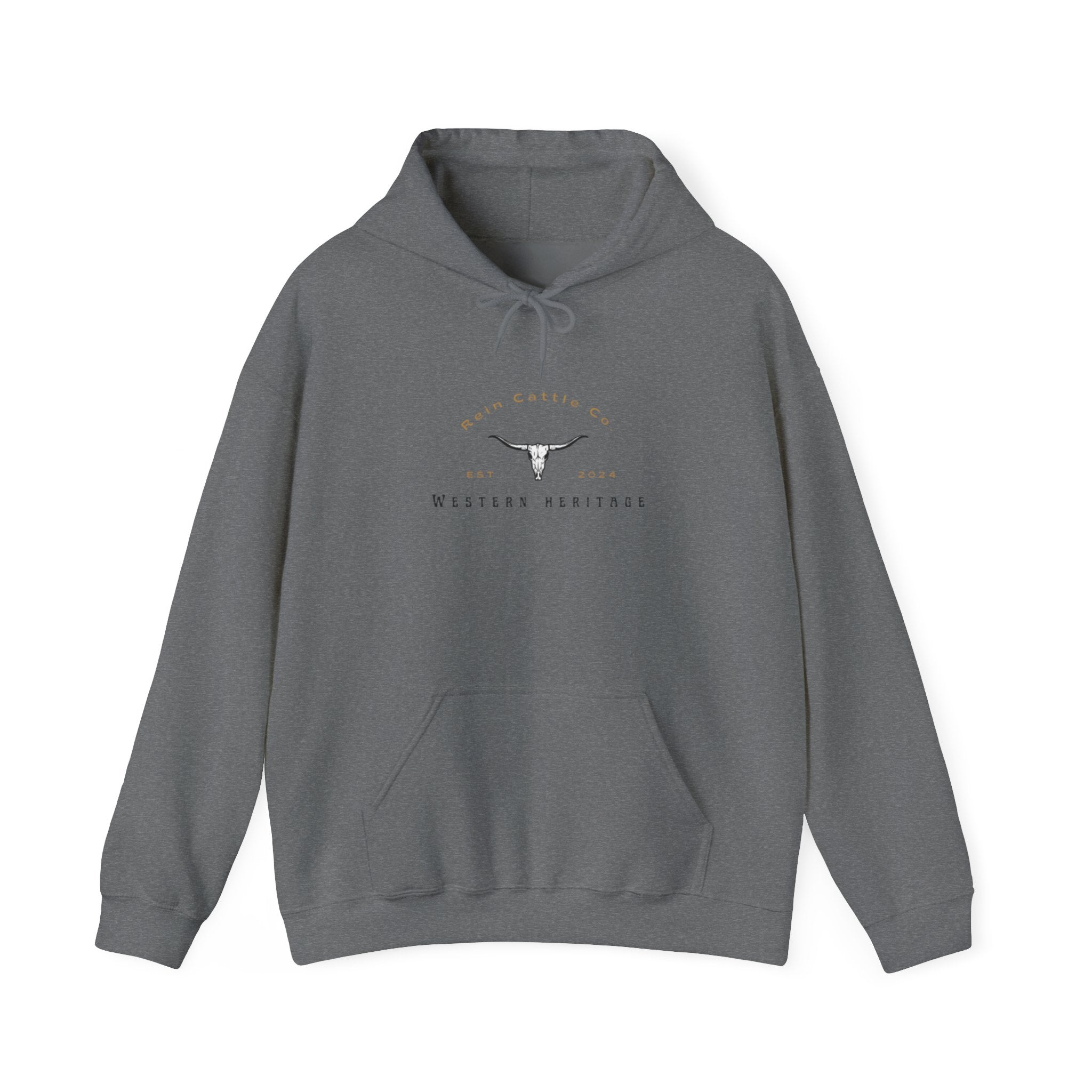 The Brand Hoodie