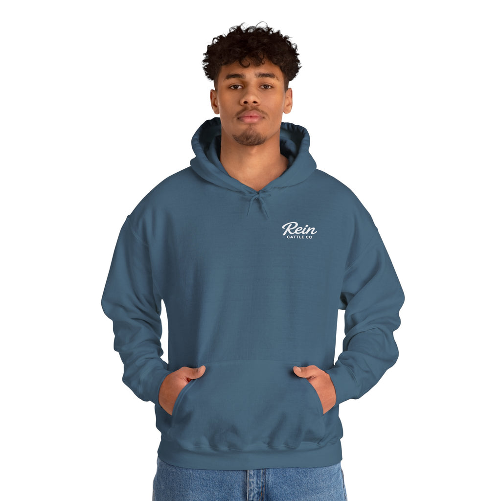The RCC Hoodie