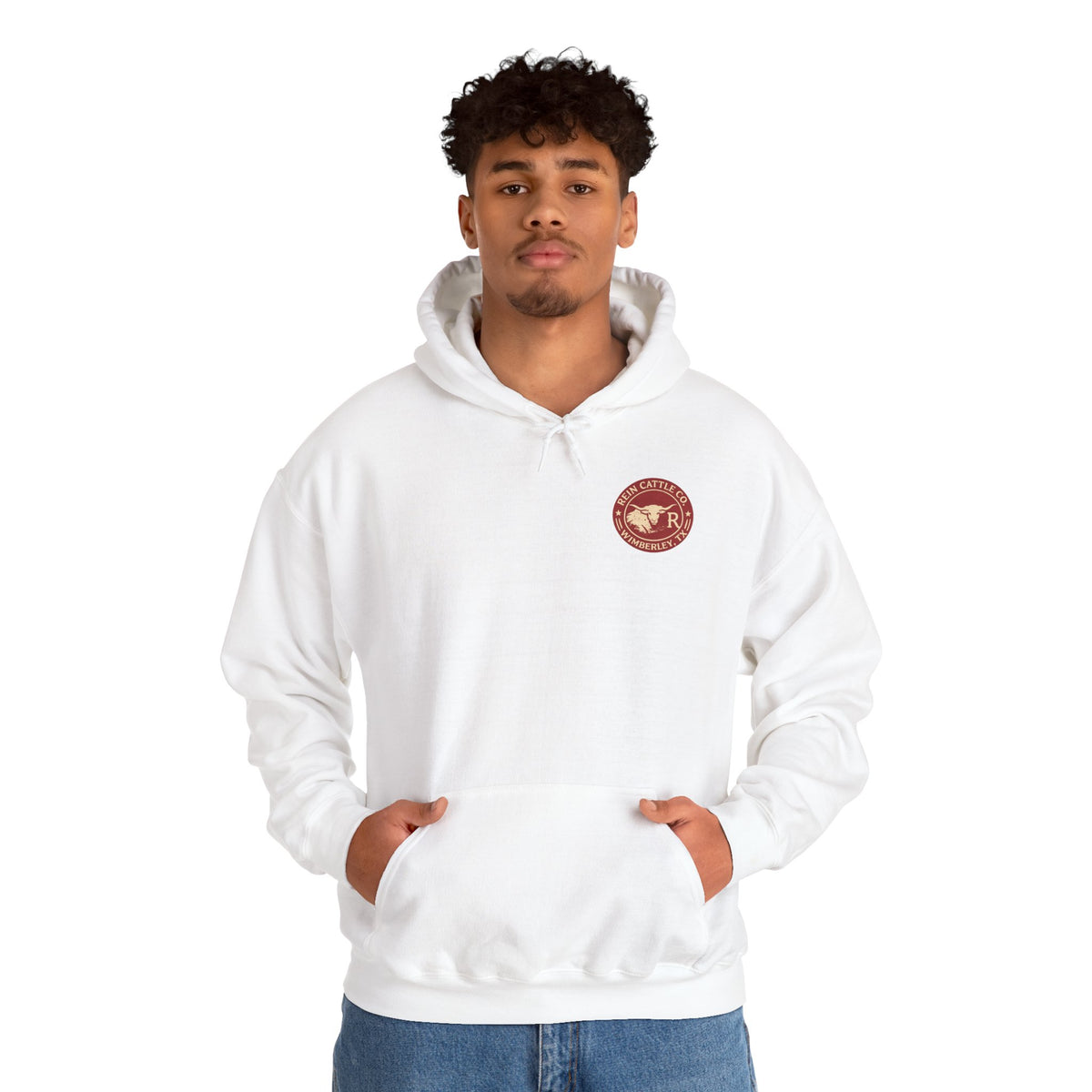 The Label Select Hoodie