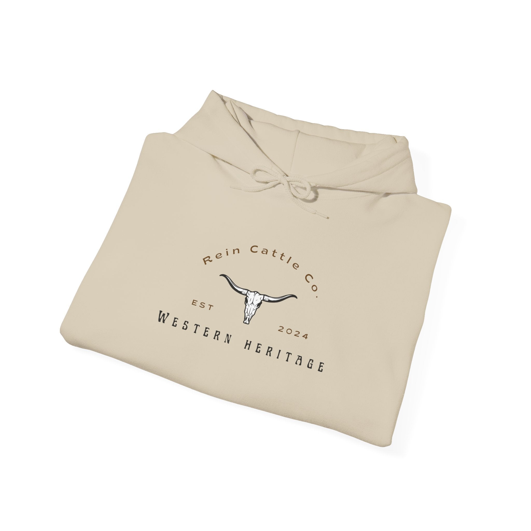 The Brand Hoodie