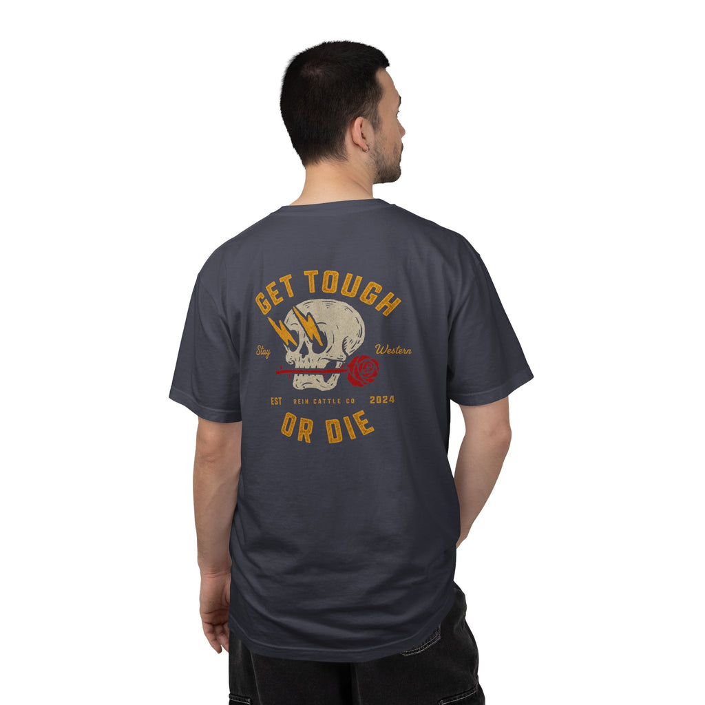 Get Tough or Die
