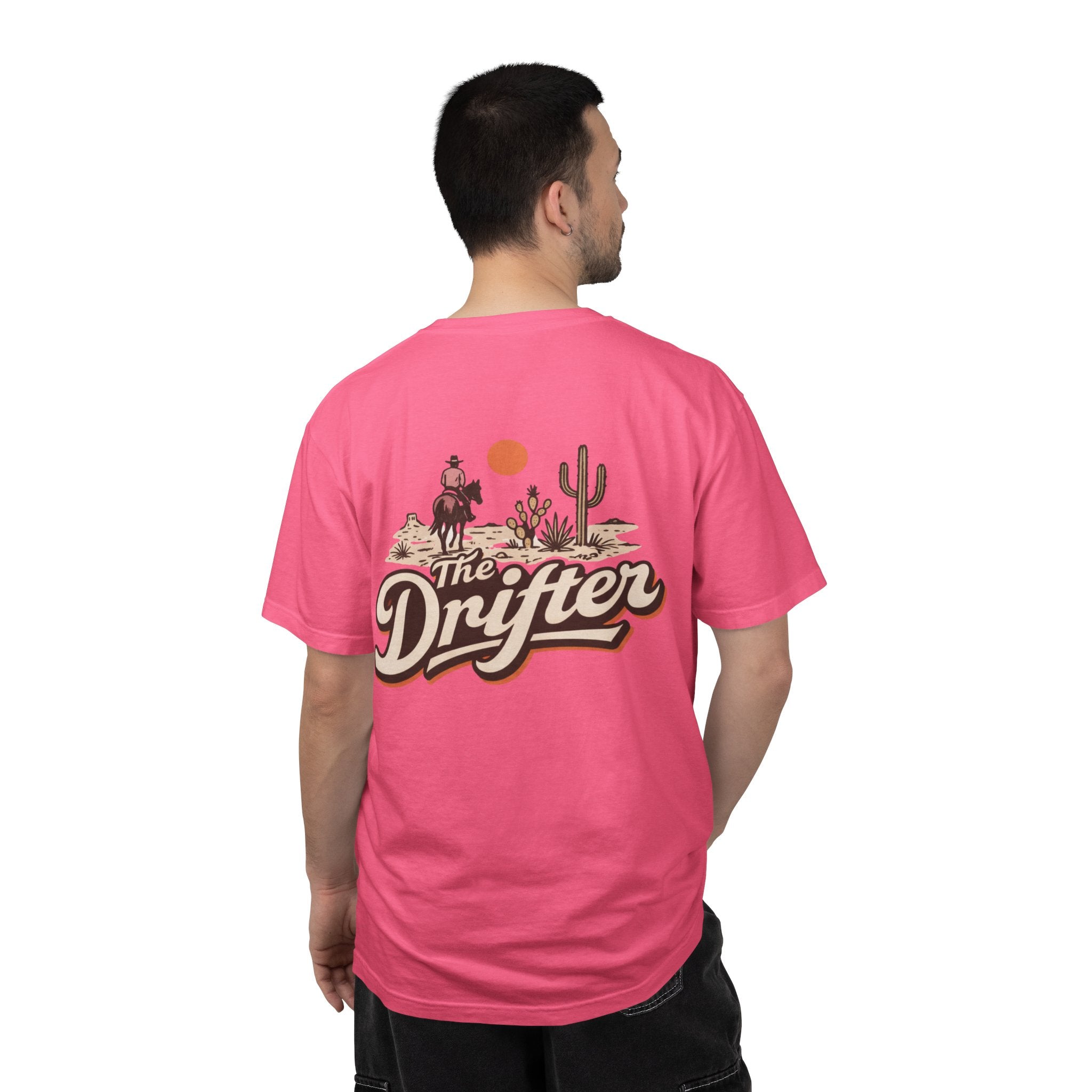 The Drifter