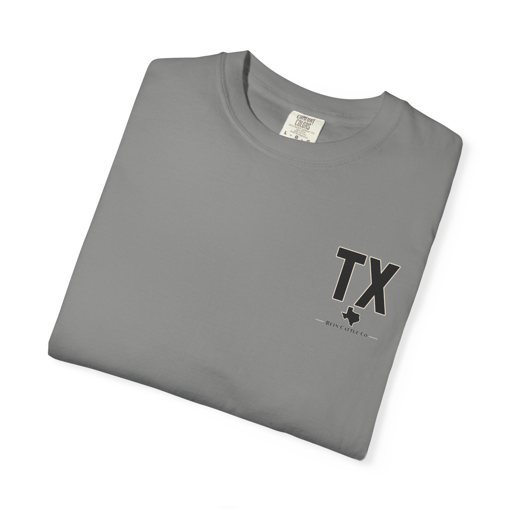 The TX