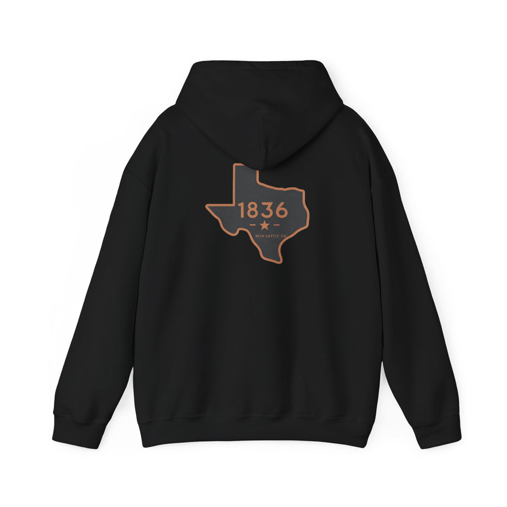 The 1836 Hoodie