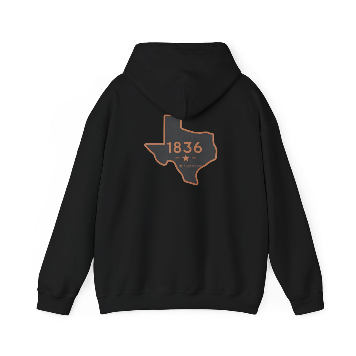 The 1836 Hoodie