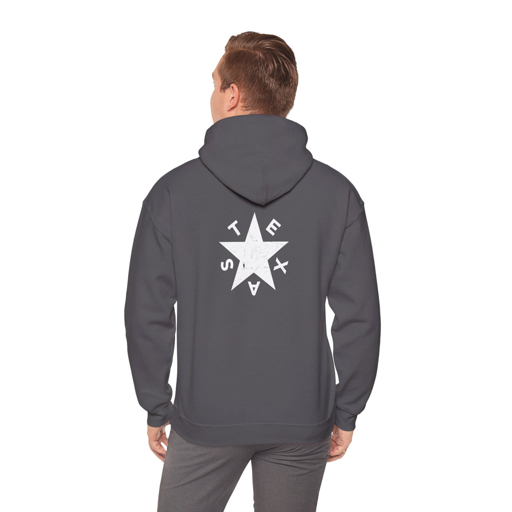 Texas Star Hoodie