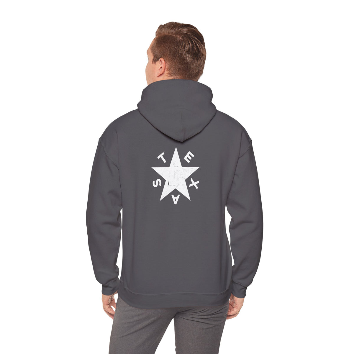 Texas Star Hoodie