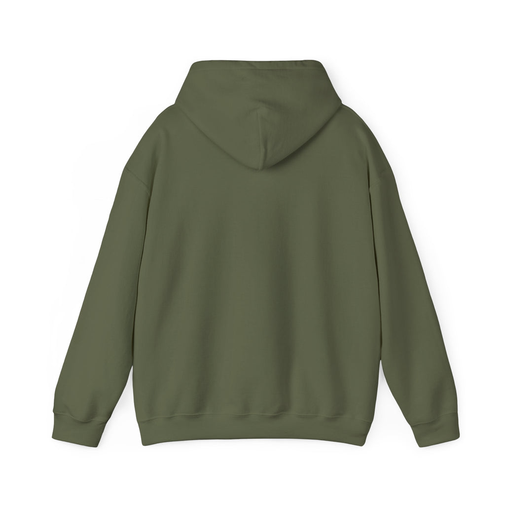 The Brand Hoodie