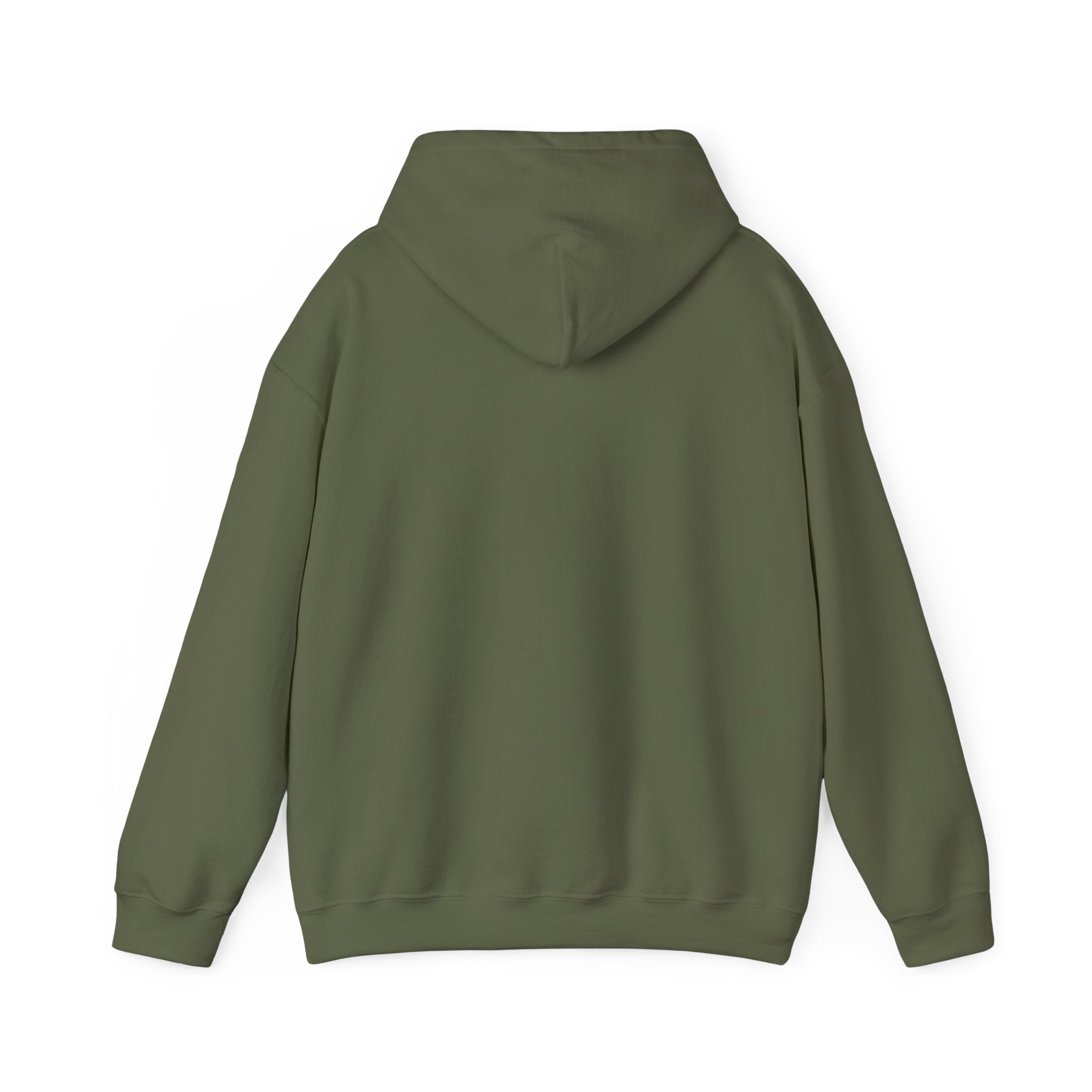 The Brand Hoodie