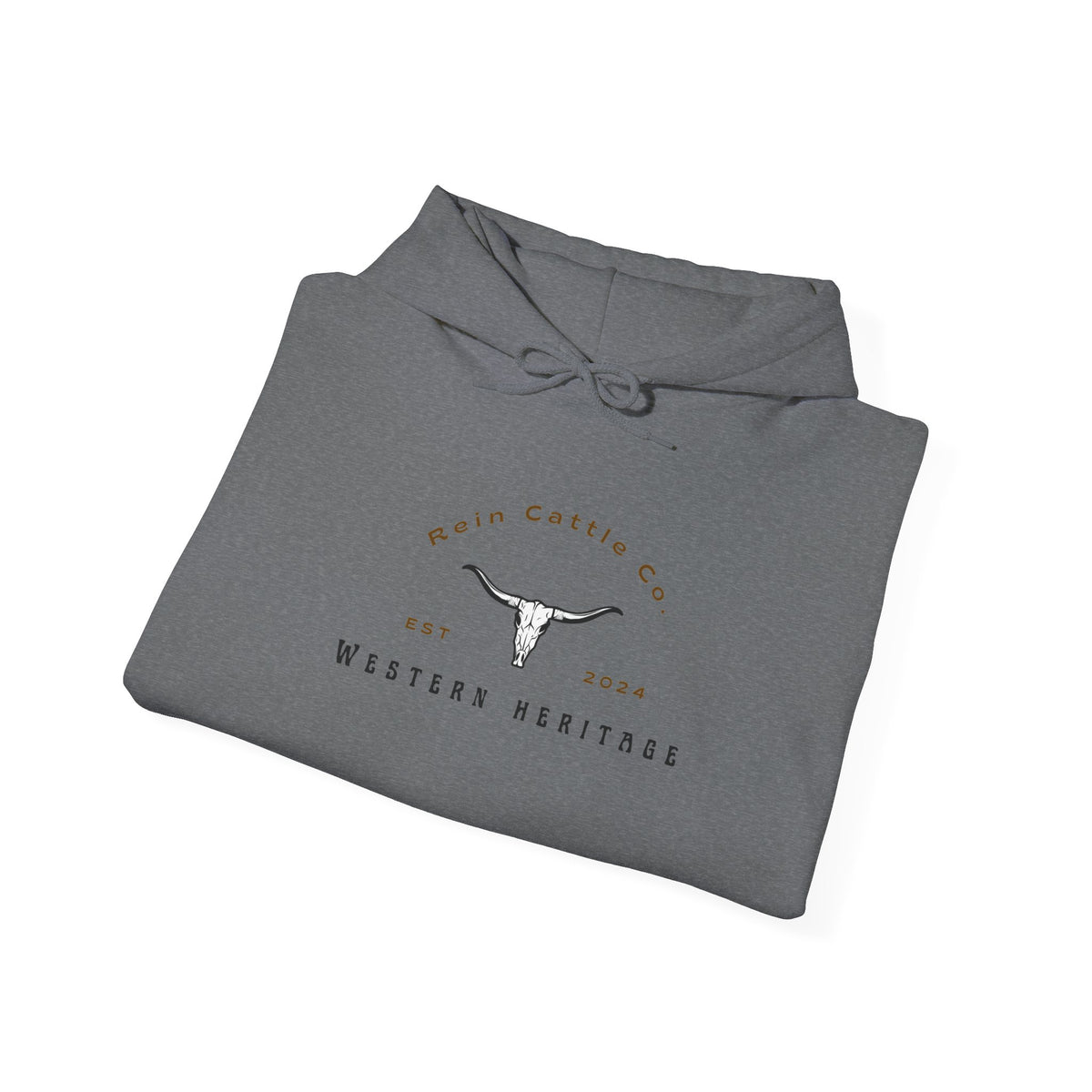 The Brand Hoodie