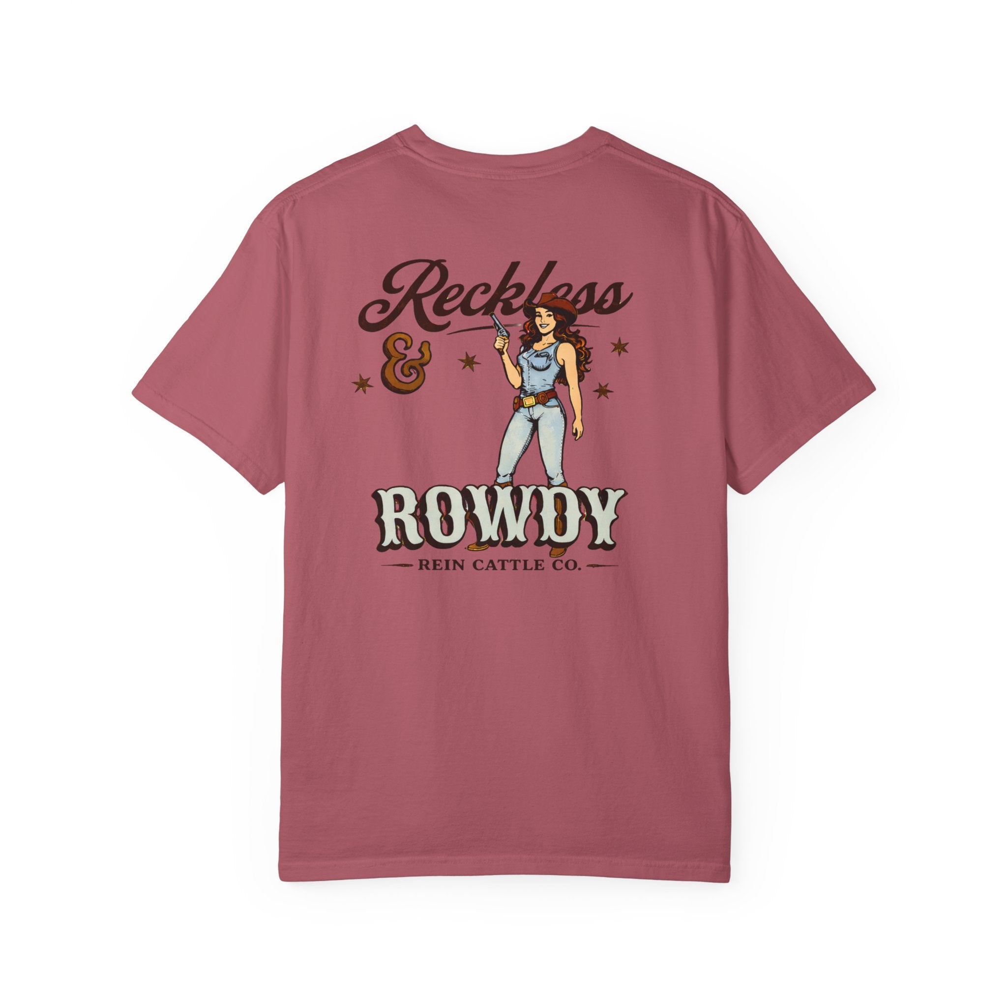 Reckless & Rowdy