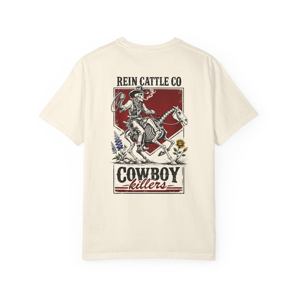 The Cowboy Killers