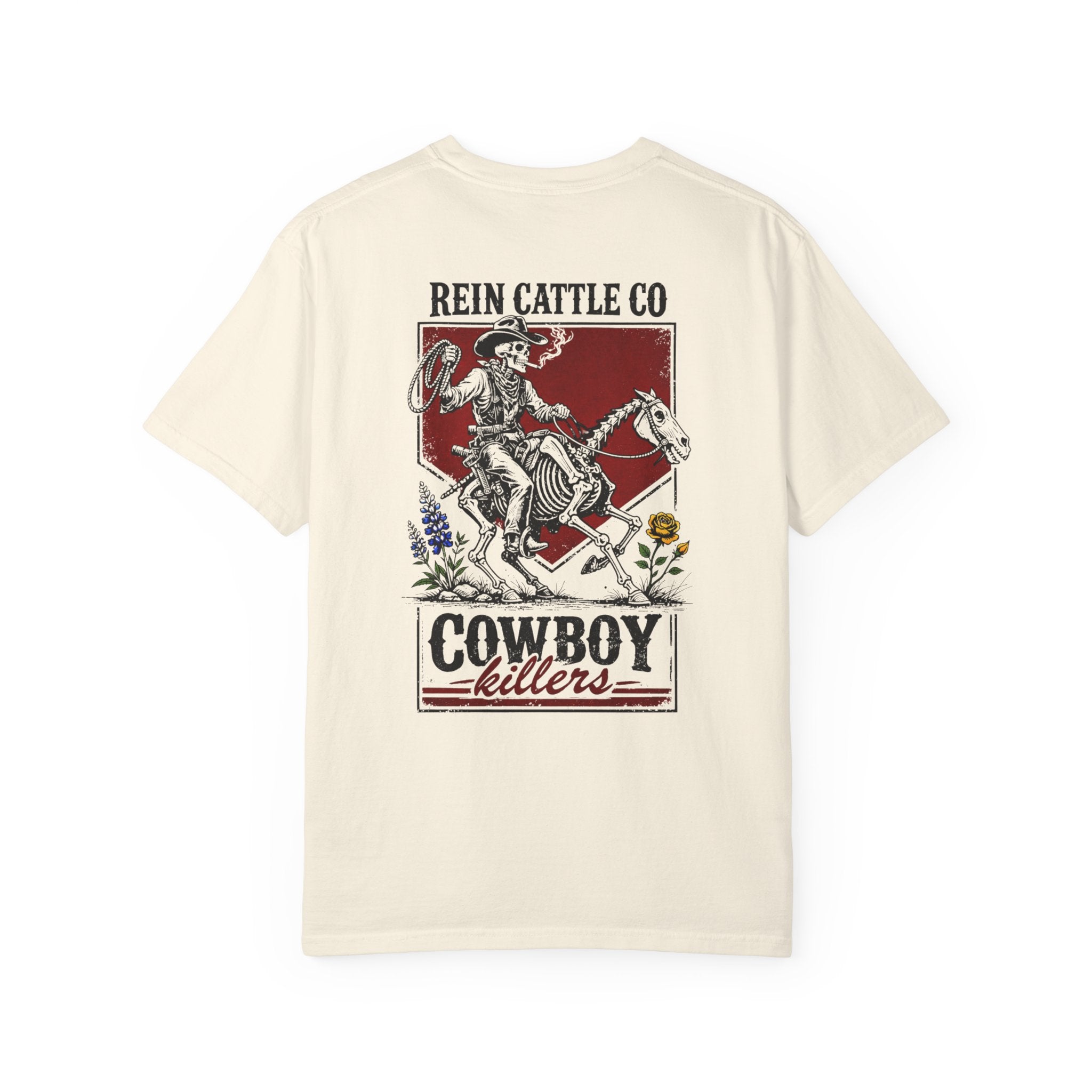 The Cowboy Killers