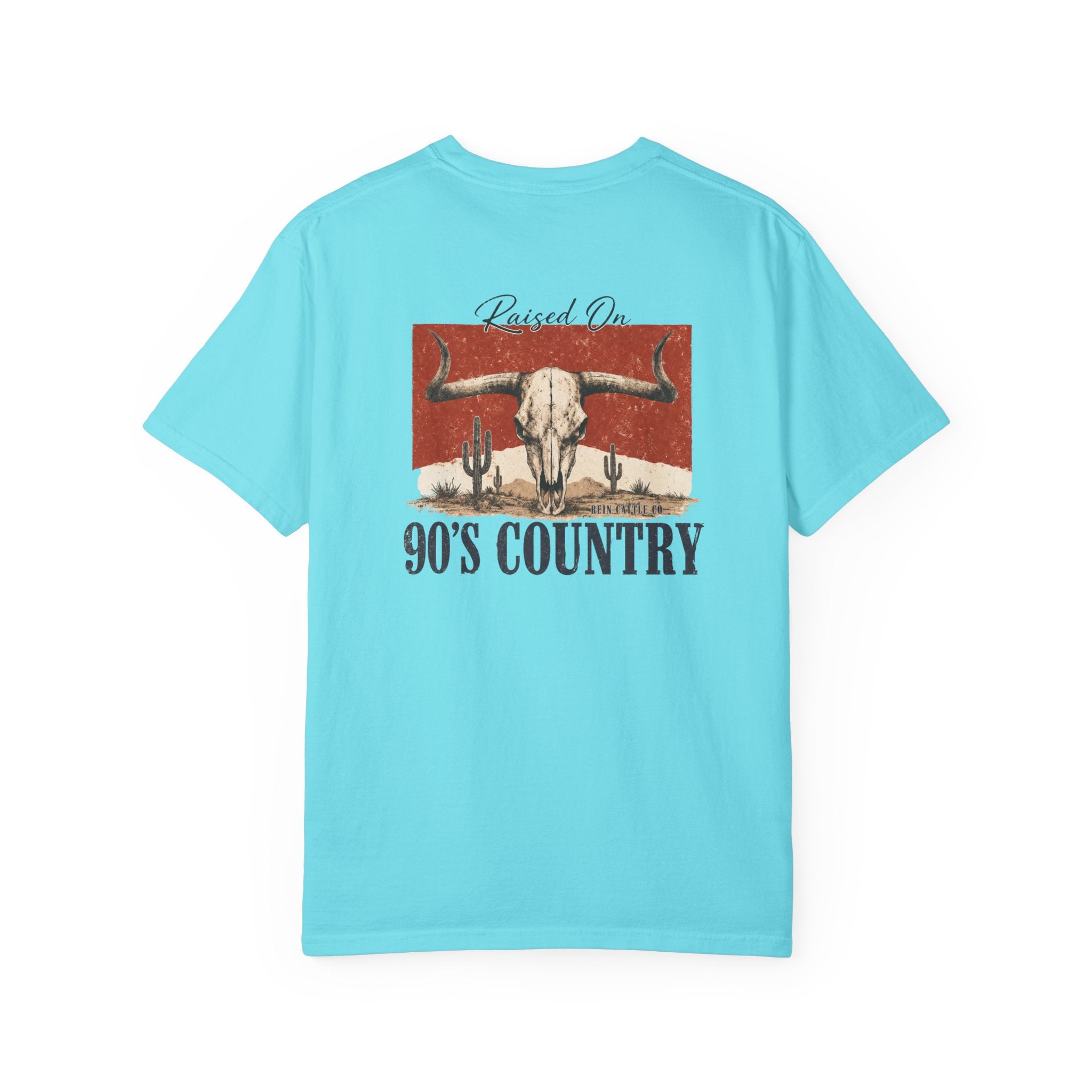 90's Country