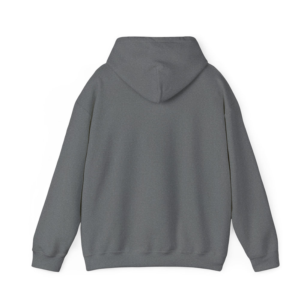 The Brand Hoodie
