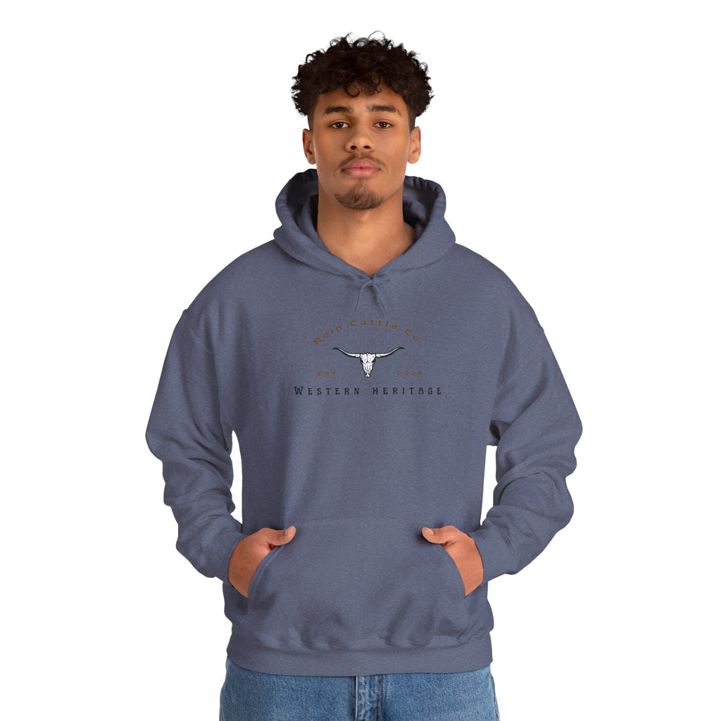 The Brand Hoodie
