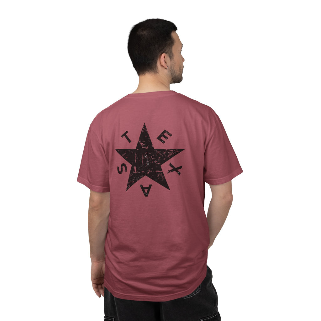 Texas Star