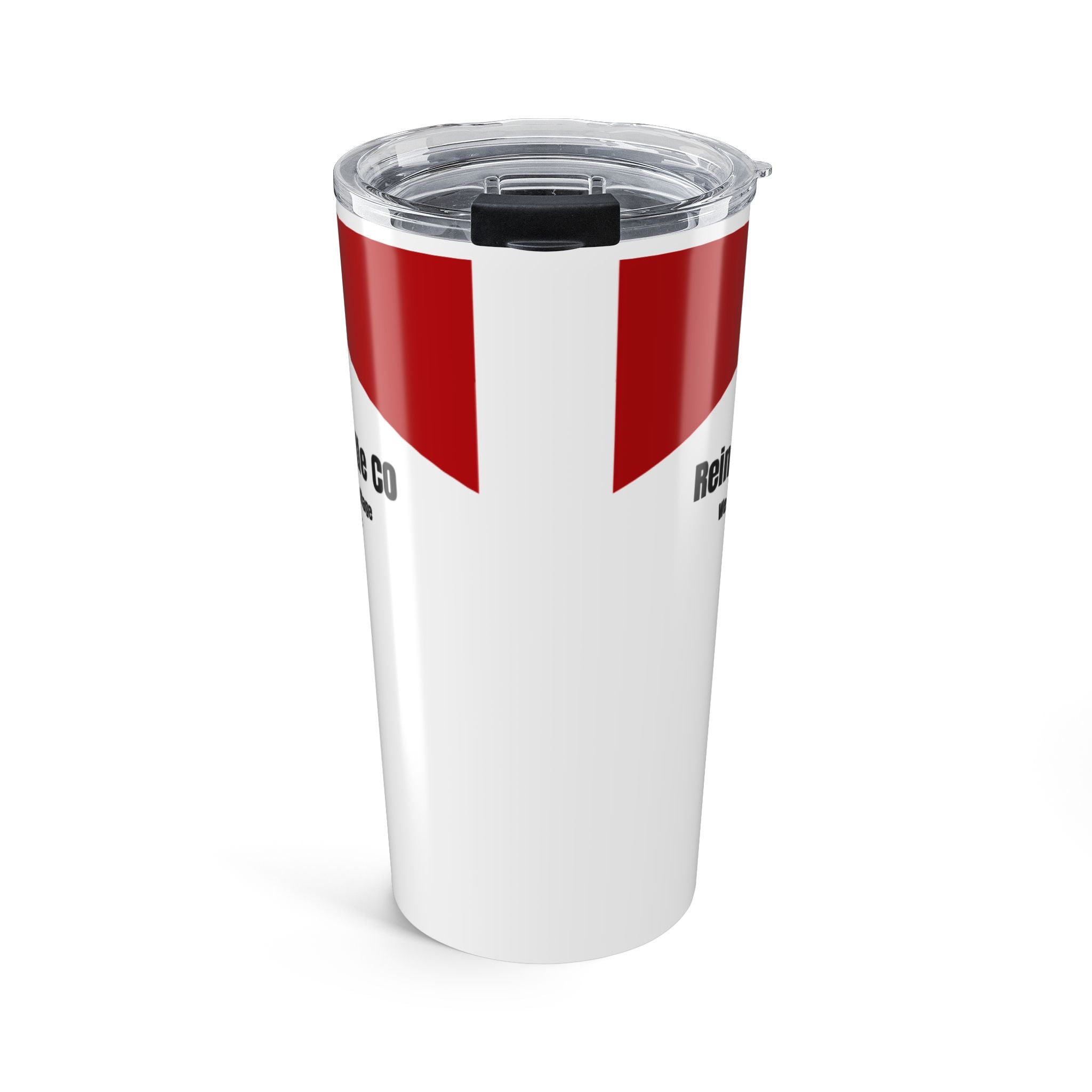 The Pack 20oz Insulated Stainless Tumbler