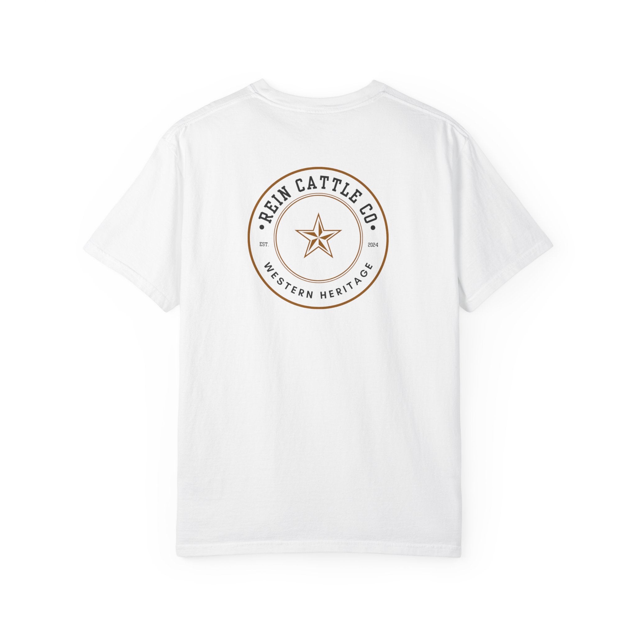 The Lone Star