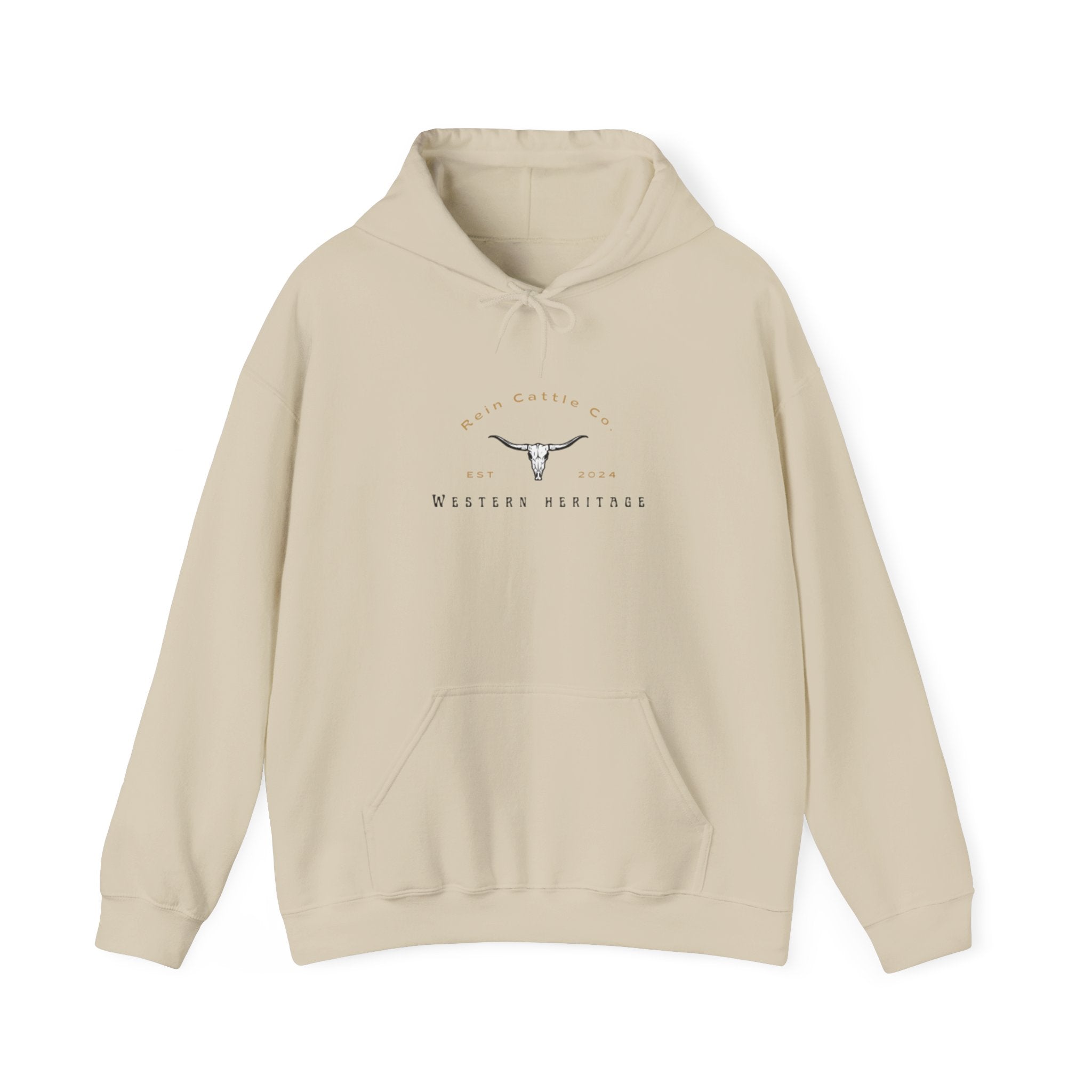 The Brand Hoodie