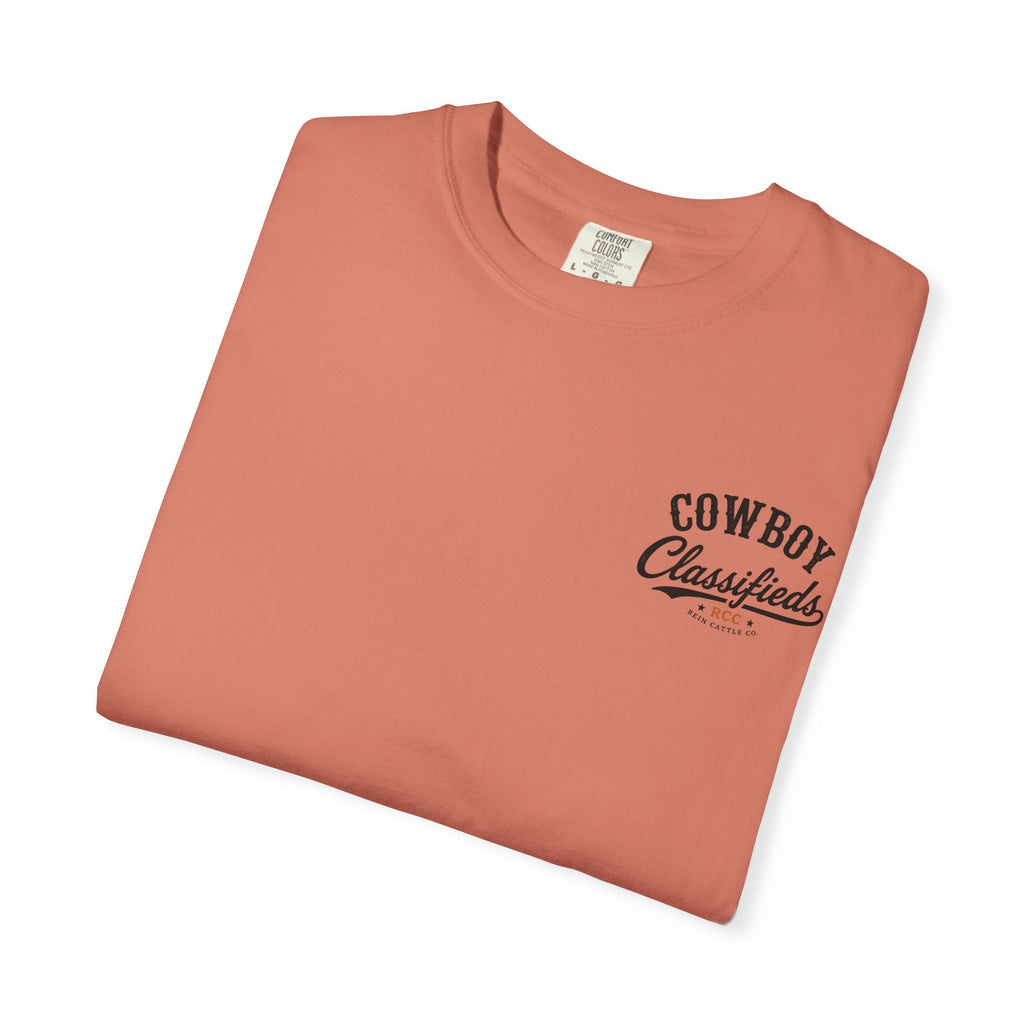 Cowboy Classifieds