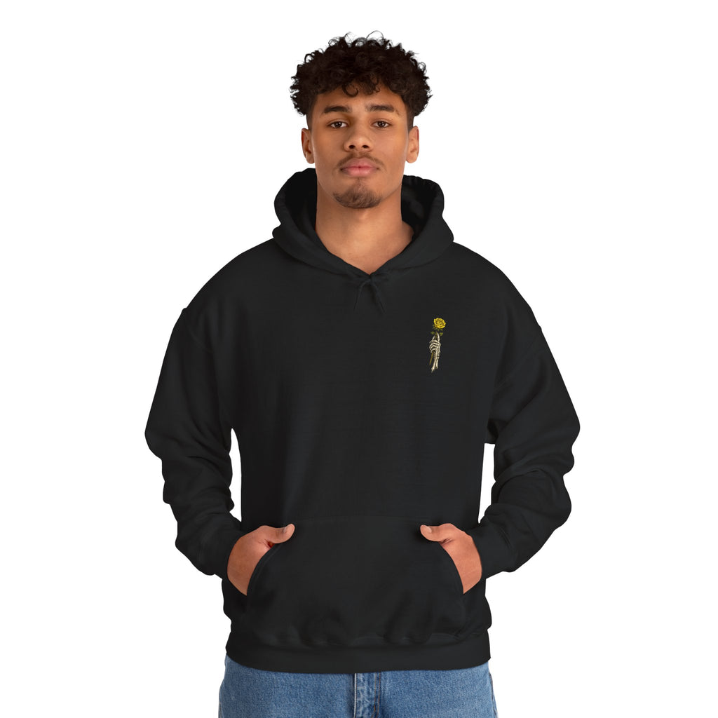 Ribs & Roses Hoodie