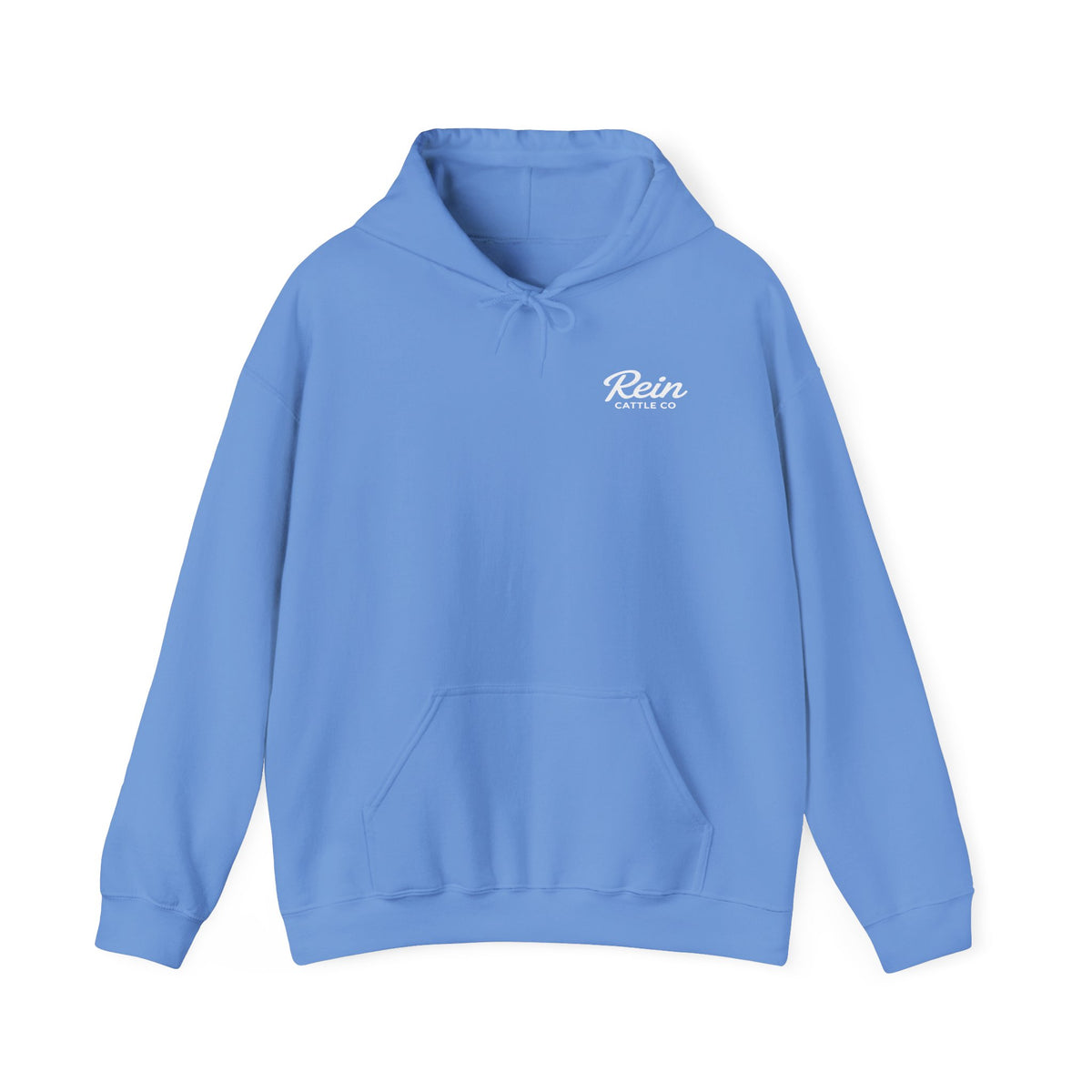 The RCC Hoodie