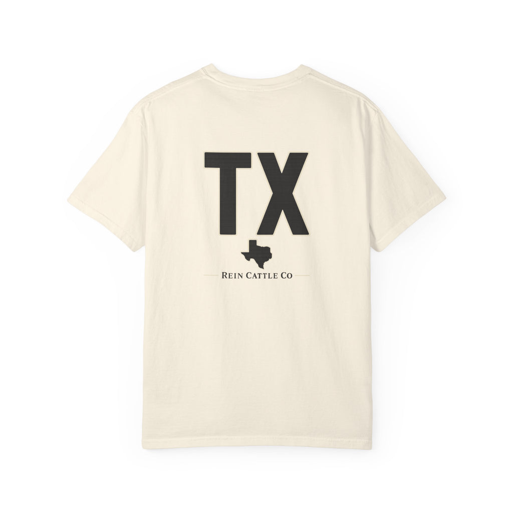 The TX