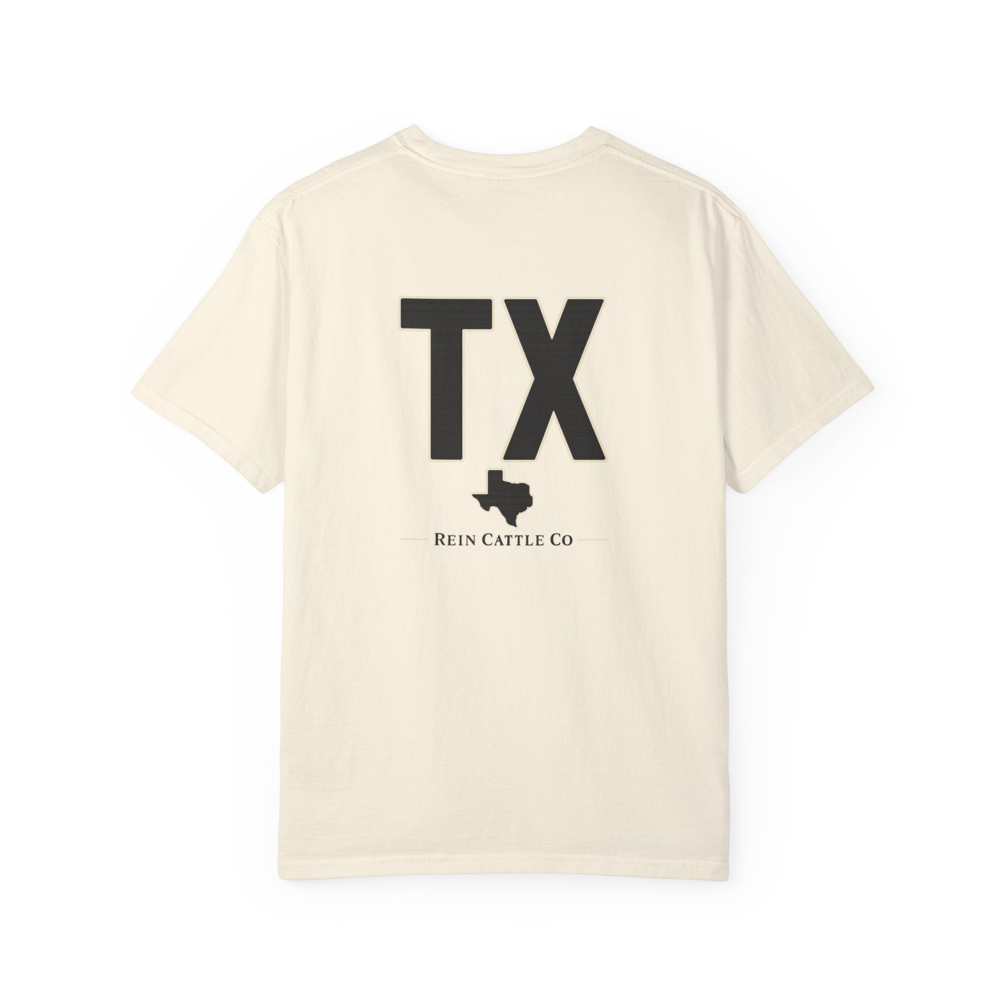 The TX